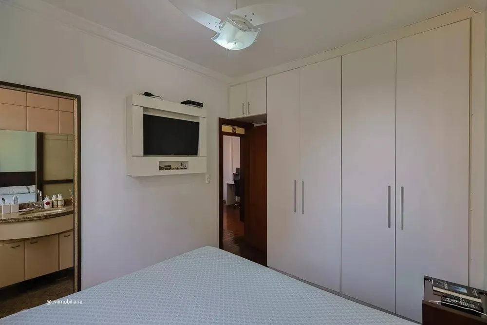 Cobertura, 4 quartos, 160 m² - Foto 8