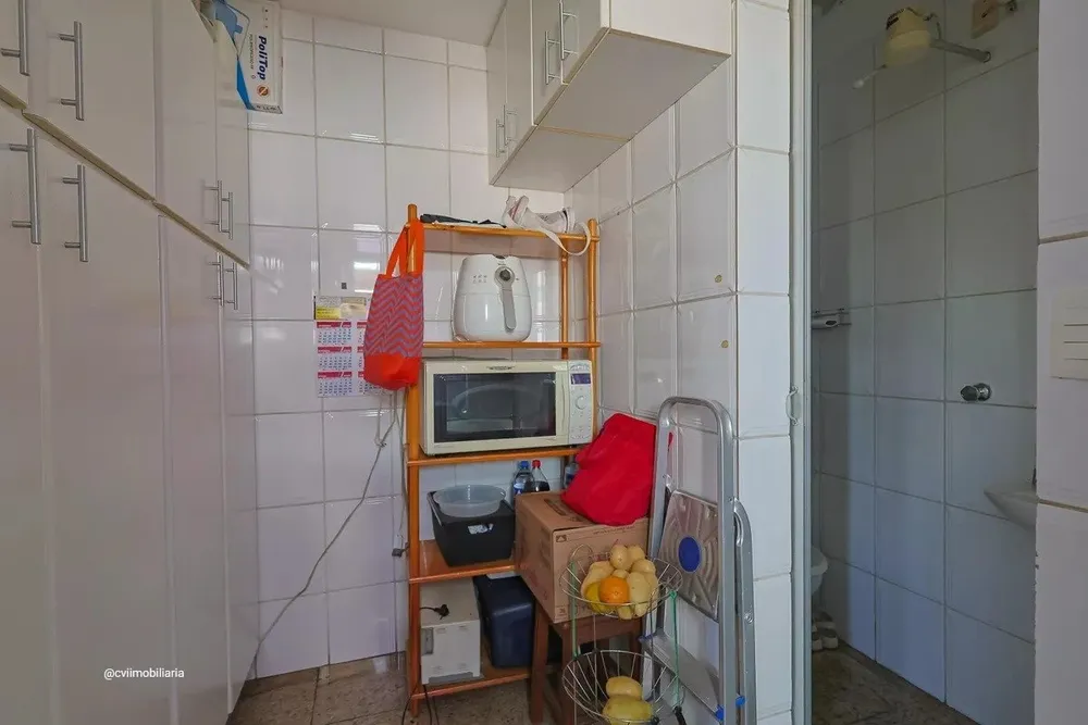 Cobertura, 4 quartos, 160 m² - Foto 14