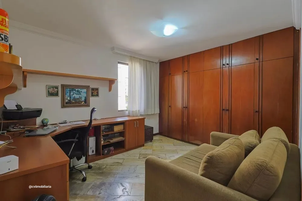Cobertura, 4 quartos, 160 m² - Foto 9