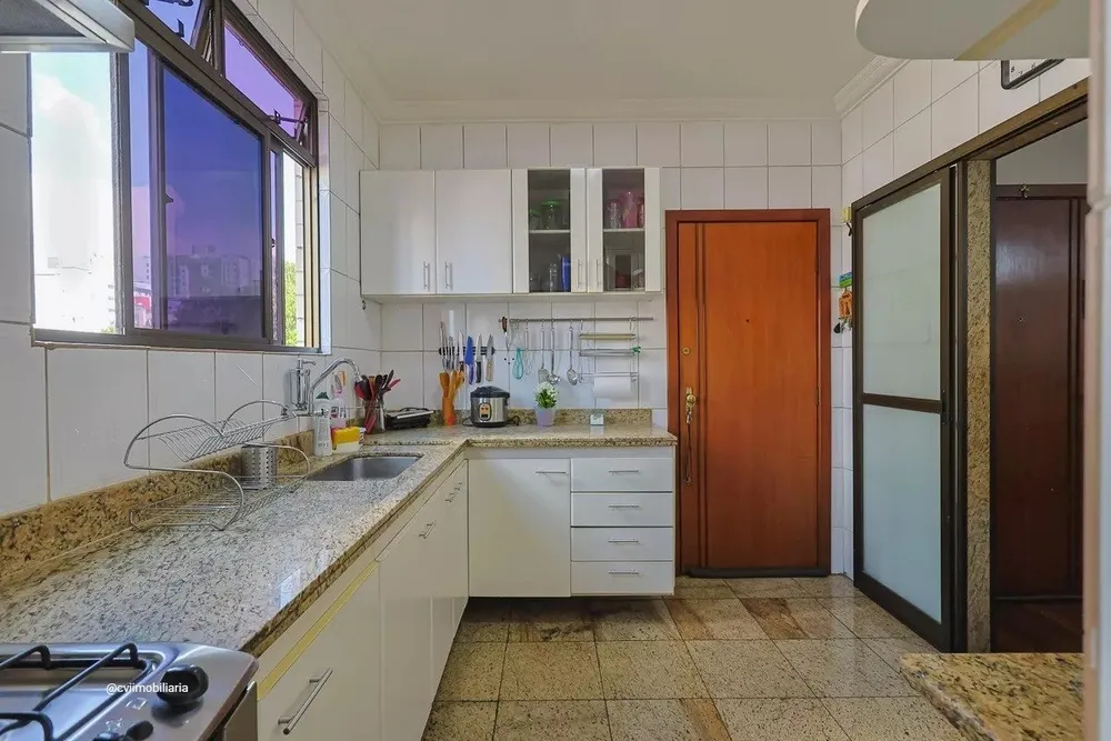 Cobertura, 4 quartos, 160 m² - Foto 4