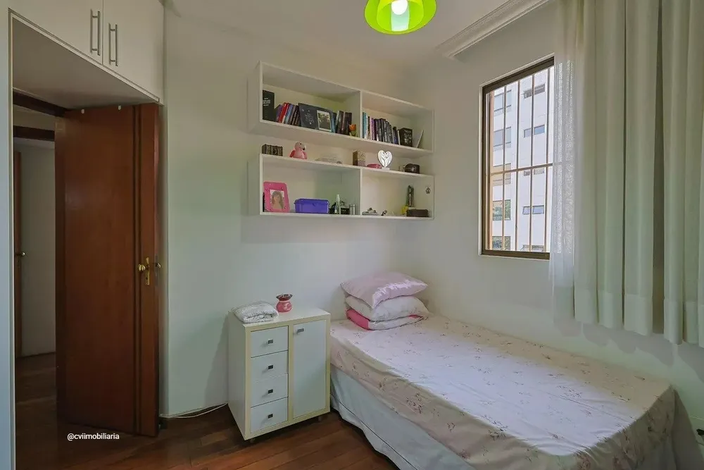 Cobertura, 4 quartos, 160 m² - Foto 6