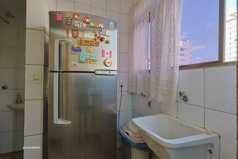 Cobertura, 4 quartos, 160 m² - Foto 13