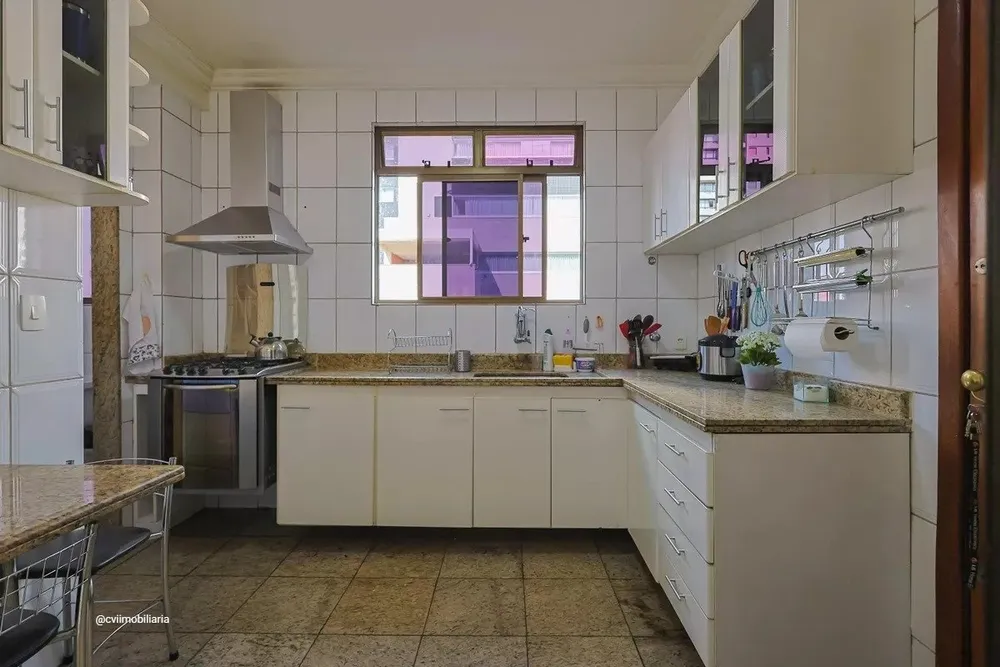 Cobertura, 4 quartos, 160 m² - Foto 3