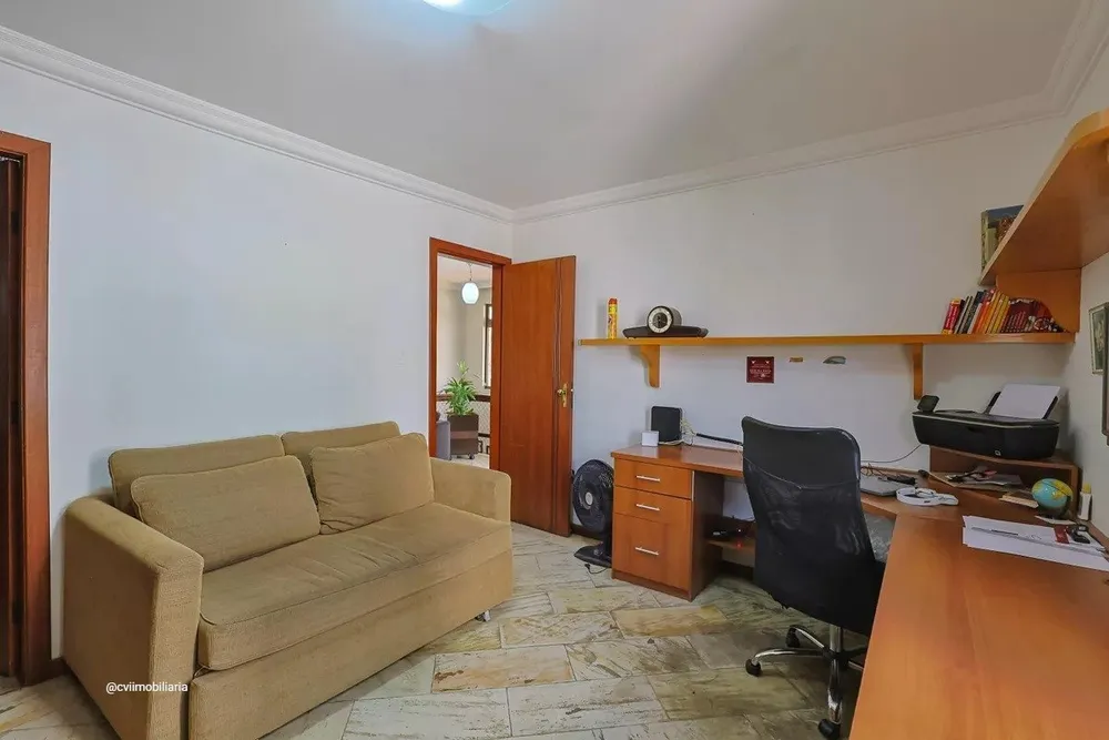 Cobertura, 4 quartos, 160 m² - Foto 10