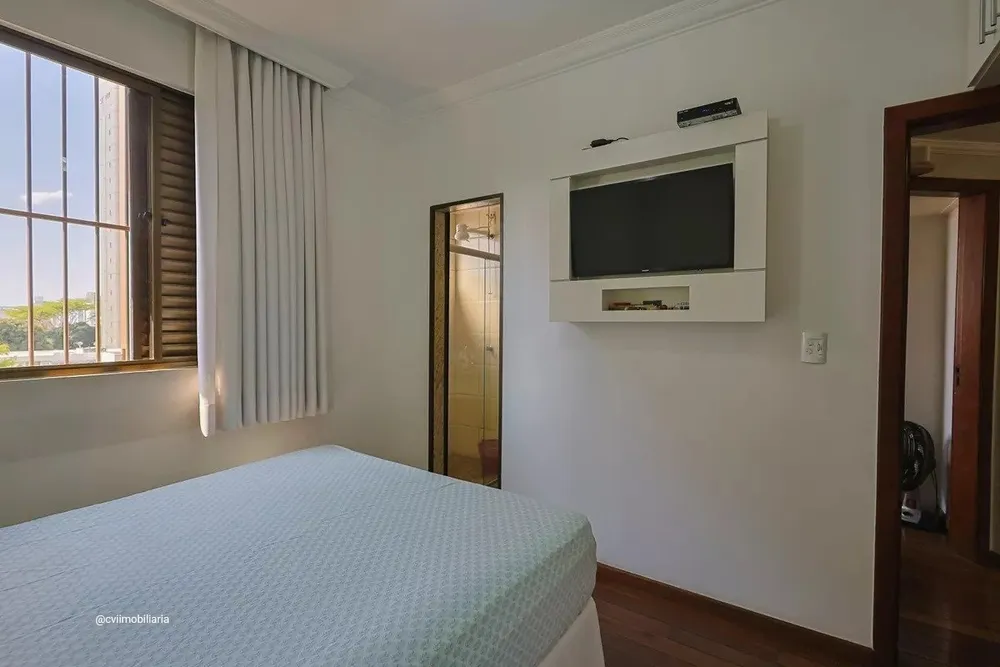 Cobertura, 4 quartos, 160 m² - Foto 7
