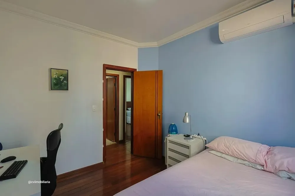 Cobertura, 4 quartos, 160 m² - Foto 5