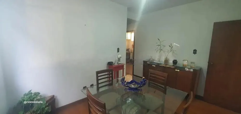 Apartamento, 4 quartos, 120 m² - Foto 2