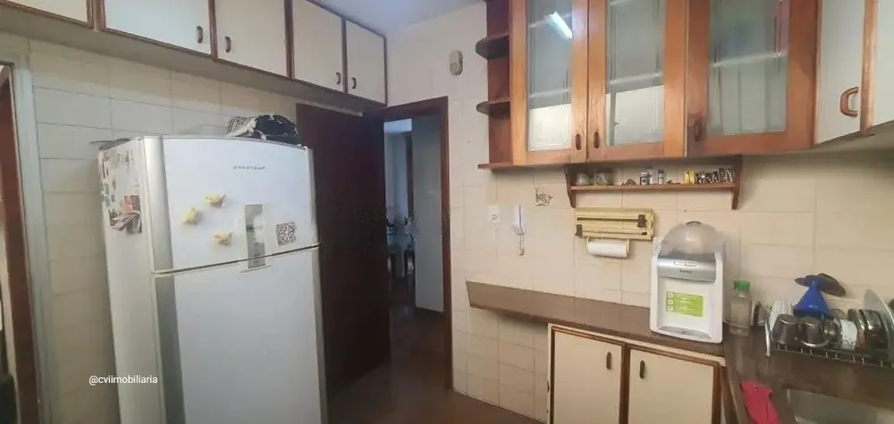 Apartamento, 4 quartos, 120 m² - Foto 3