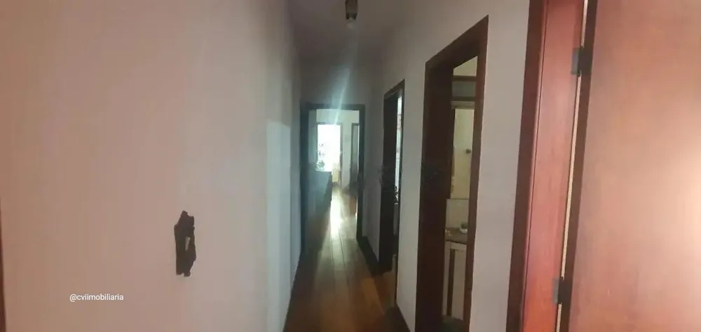Apartamento, 4 quartos, 120 m² - Foto 4