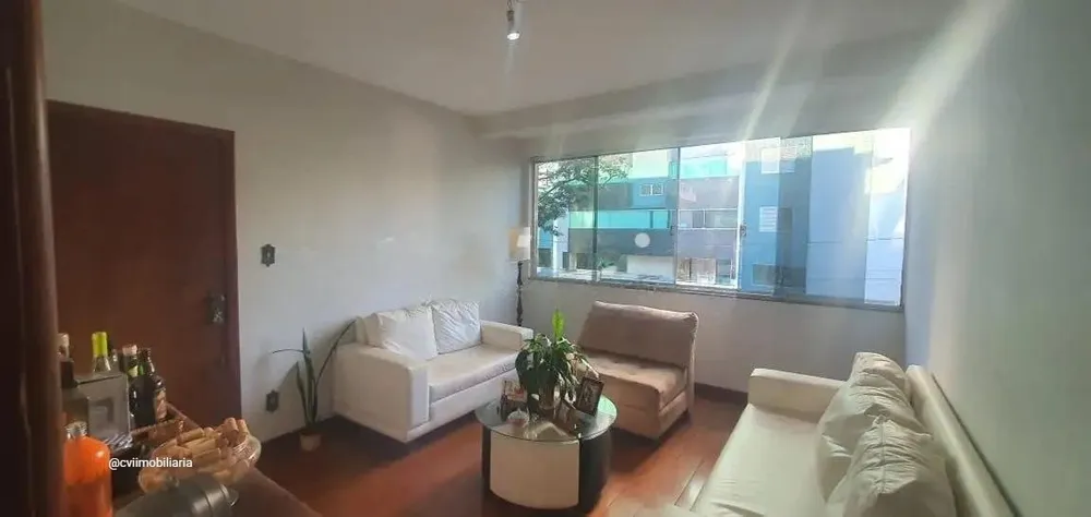 Apartamento, 4 quartos, 120 m² - Foto 1