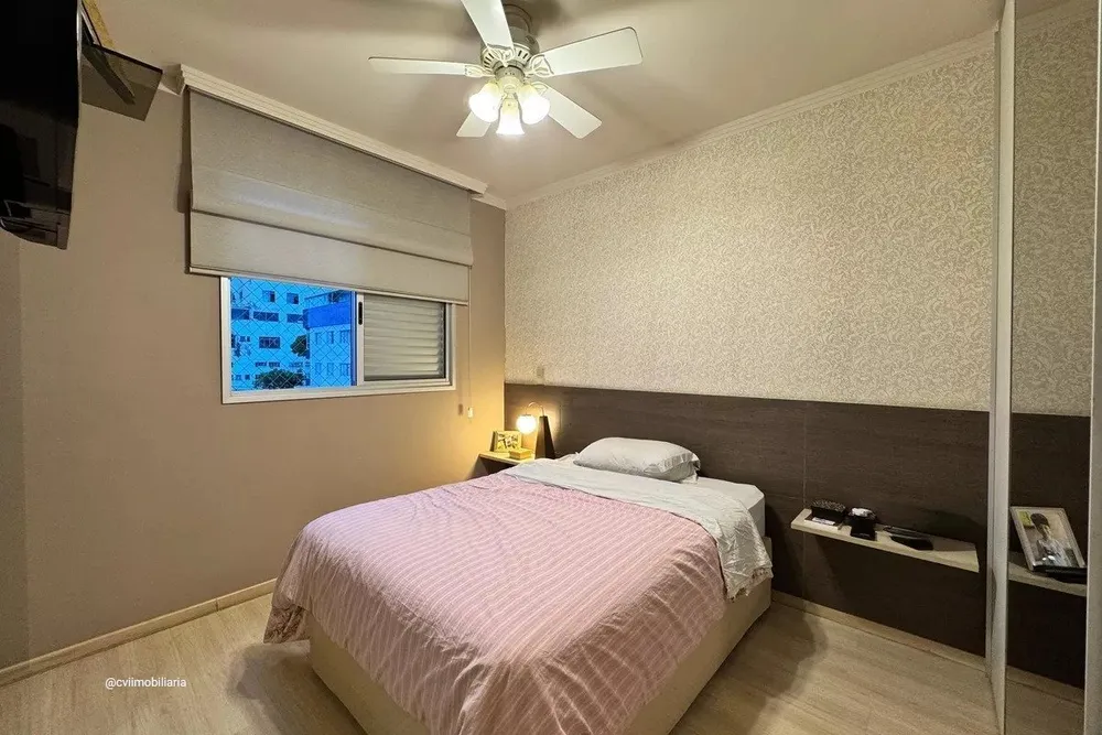 Cobertura, 4 quartos, 170 m² - Foto 16
