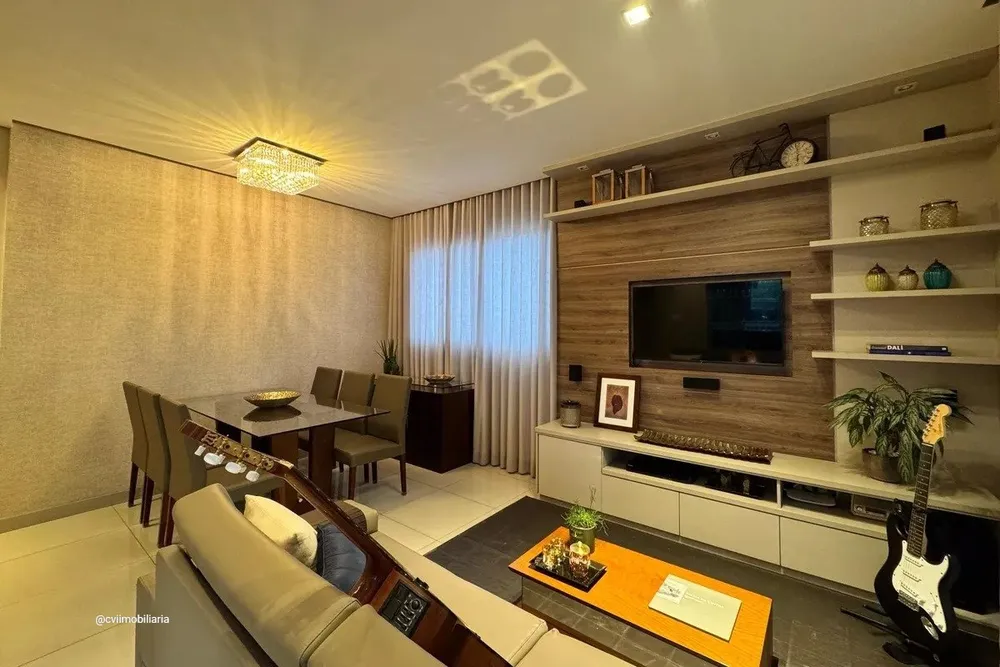 Cobertura, 4 quartos, 170 m² - Foto 2