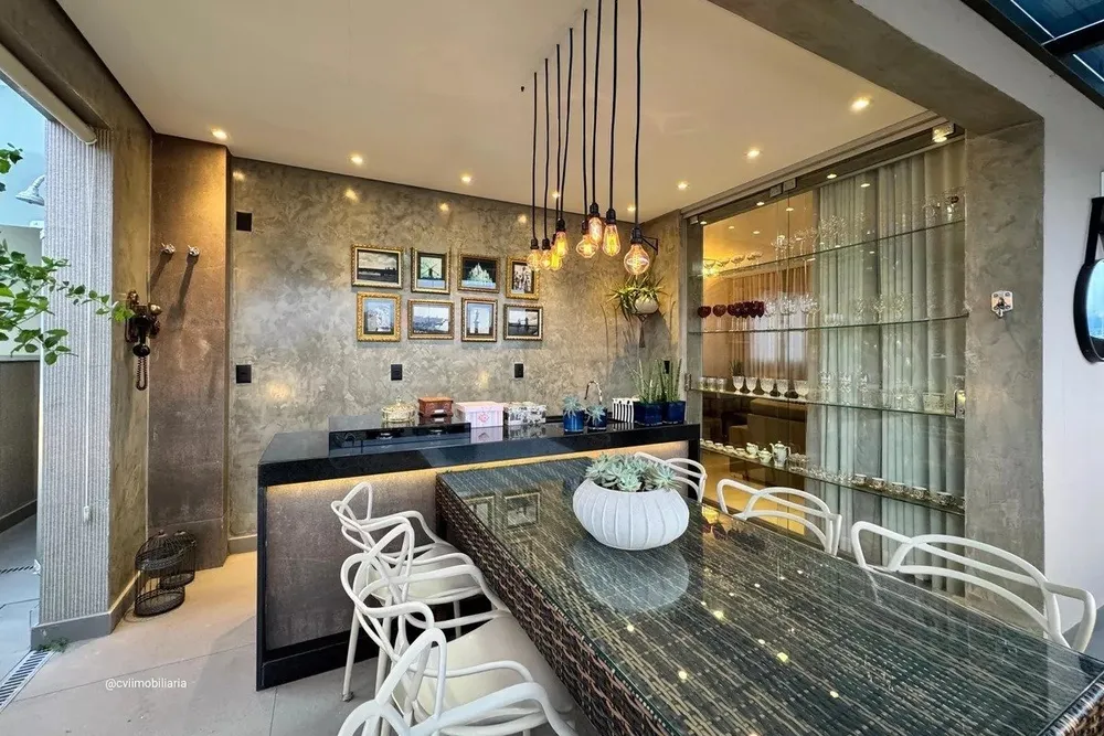 Cobertura, 4 quartos, 170 m² - Foto 14