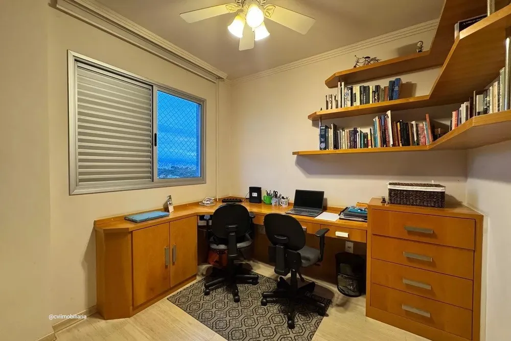 Cobertura, 4 quartos, 170 m² - Foto 15