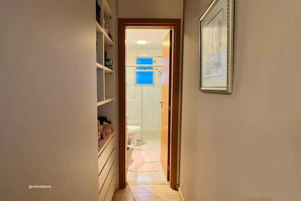 Cobertura, 4 quartos, 170 m² - Foto 18