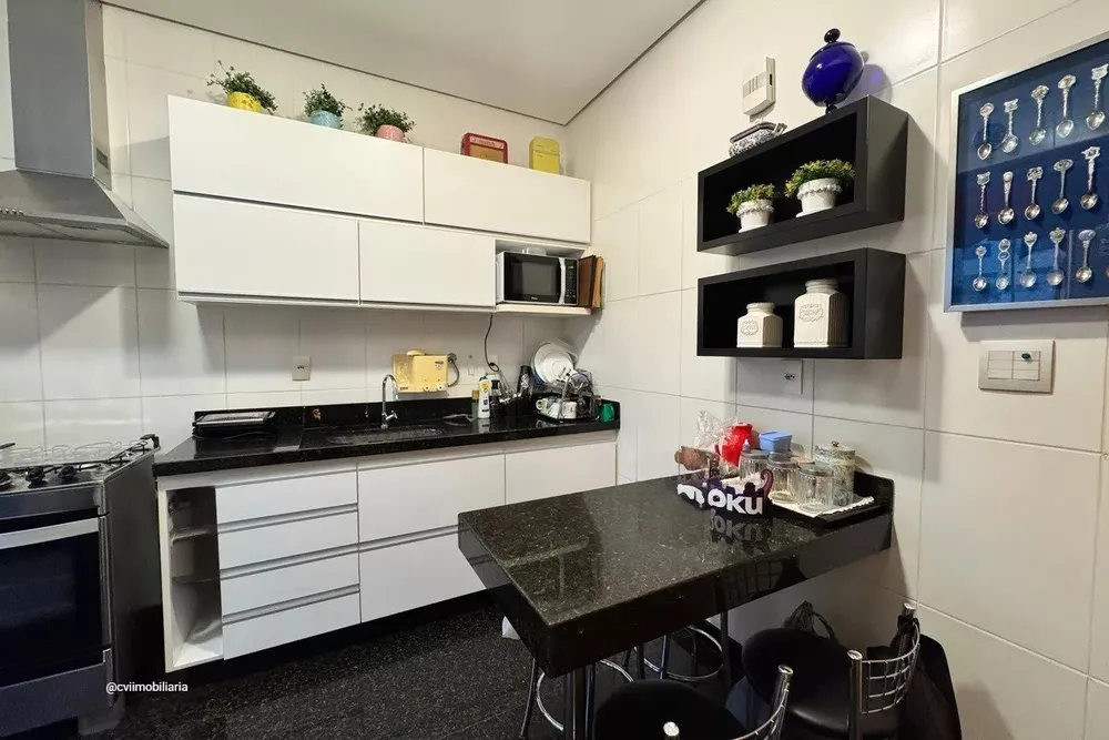 Cobertura, 4 quartos, 170 m² - Foto 5