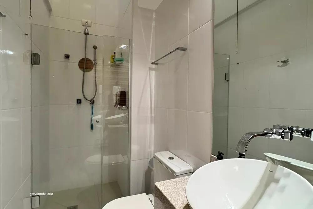 Cobertura, 4 quartos, 170 m² - Foto 17