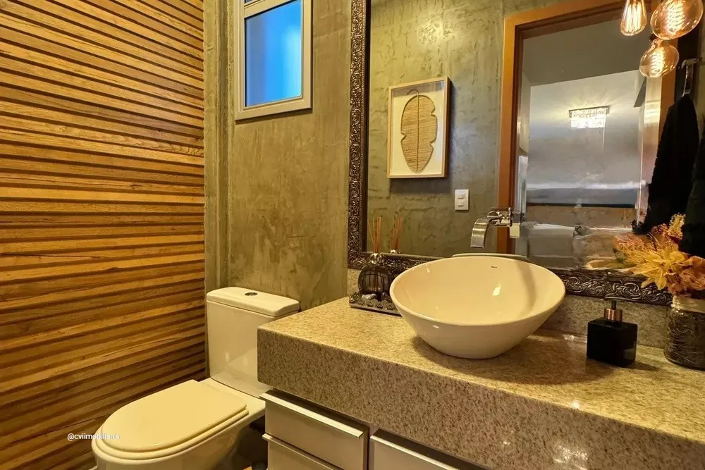 Cobertura, 4 quartos, 170 m² - Foto 4