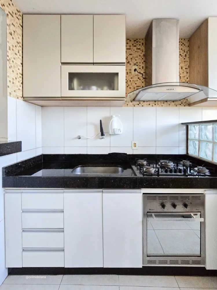 Apartamento, 3 quartos, 93 m² - Foto 4