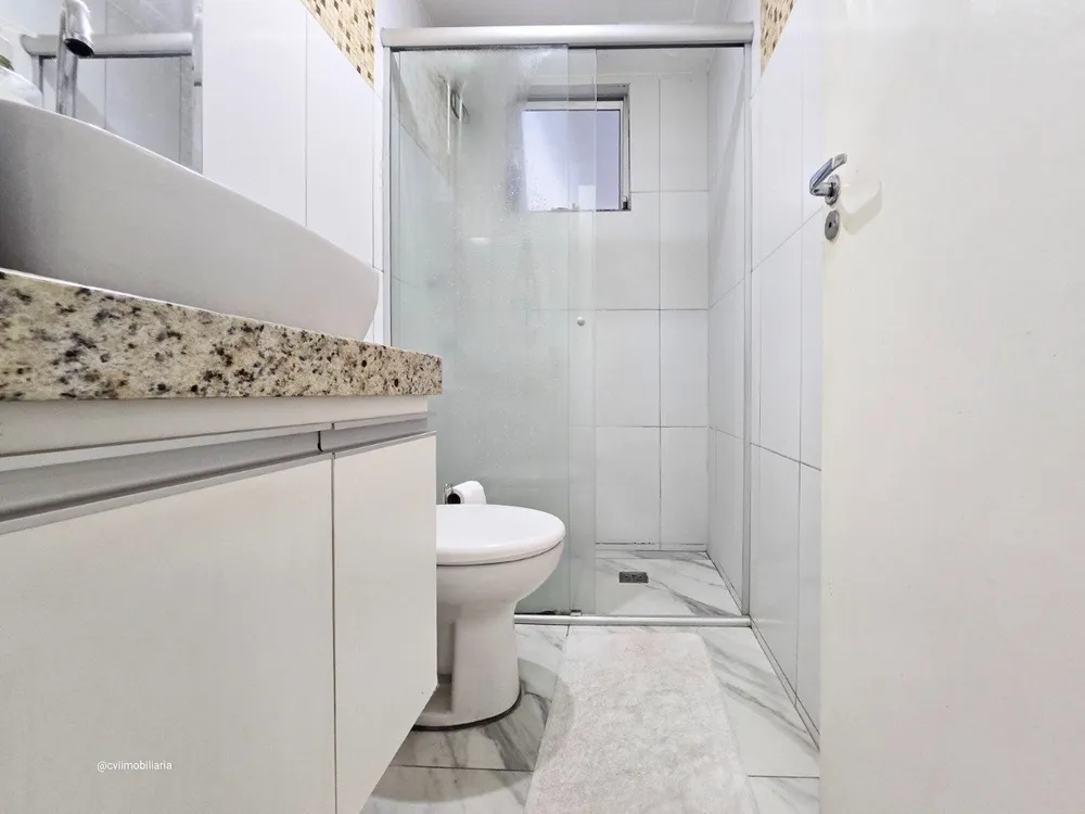 Apartamento, 3 quartos, 93 m² - Foto 9