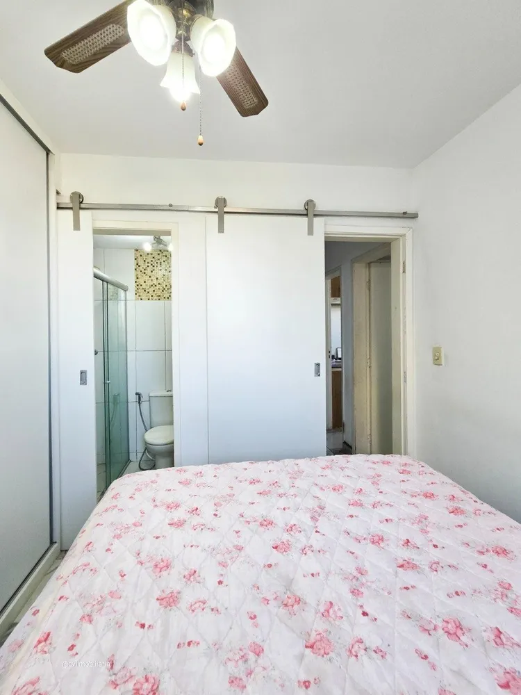 Apartamento, 3 quartos, 93 m² - Foto 10