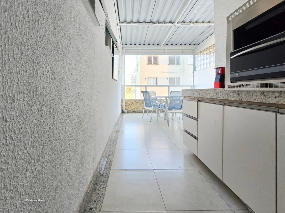 Apartamento, 3 quartos, 93 m² - Foto 14