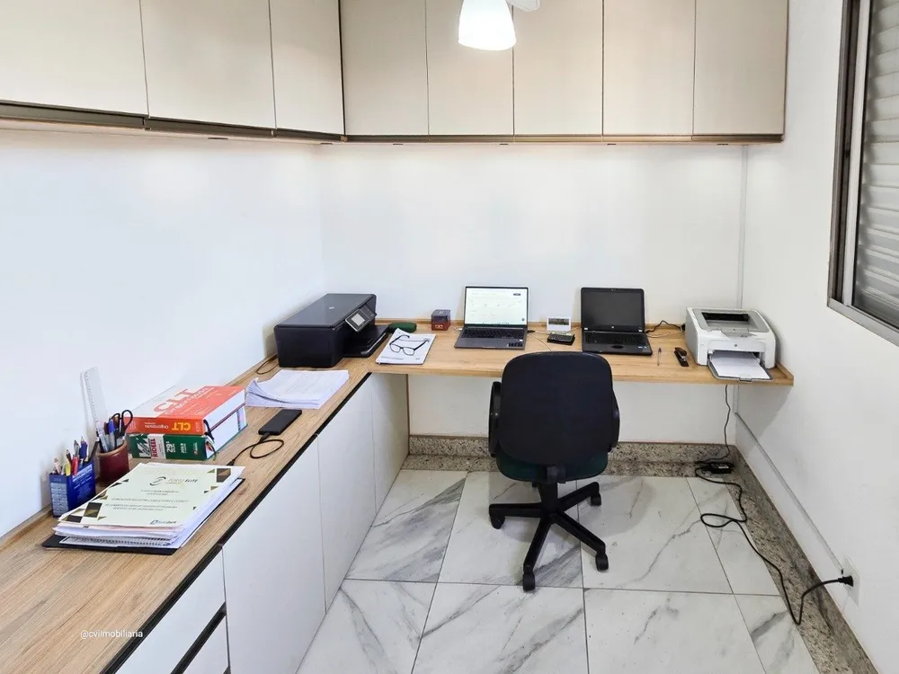 Apartamento, 3 quartos, 93 m² - Foto 8
