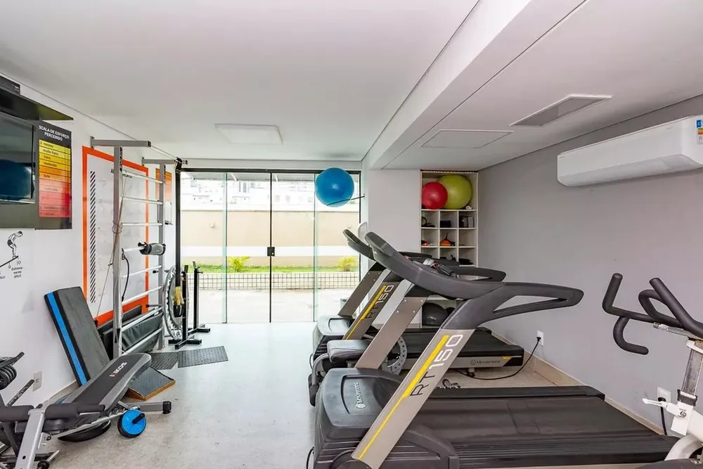 Apartamento, 4 quartos, 116 m² - Foto 8