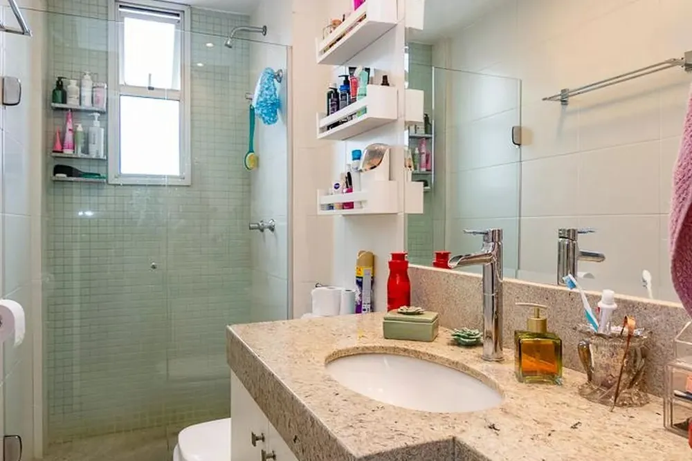 Apartamento, 4 quartos, 116 m² - Foto 6