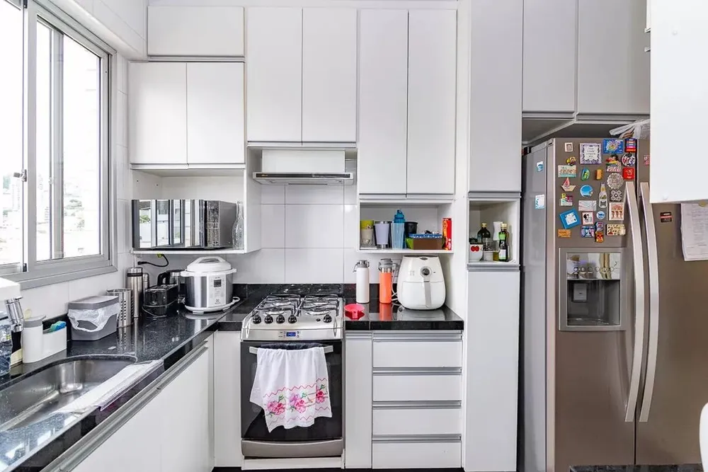 Apartamento, 4 quartos, 116 m² - Foto 1