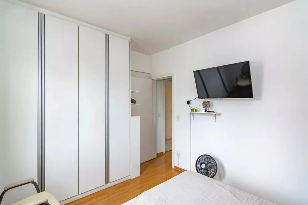 Apartamento, 4 quartos, 116 m² - Foto 5
