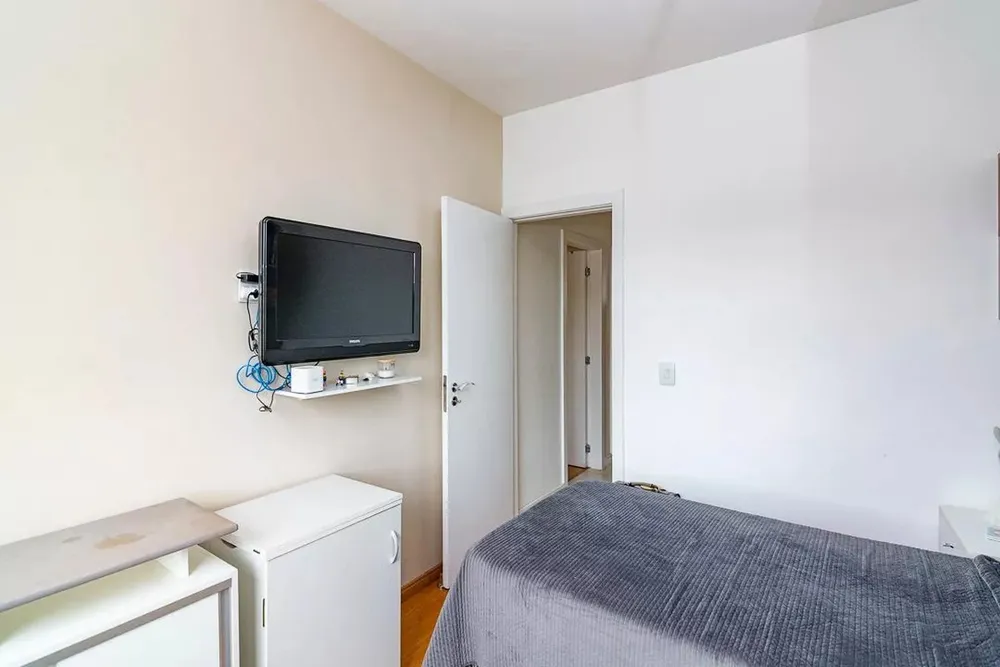 Apartamento, 4 quartos, 116 m² - Foto 3