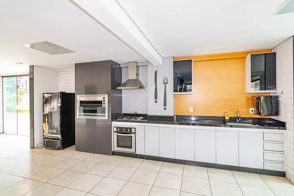 Apartamento, 4 quartos, 116 m² - Foto 9