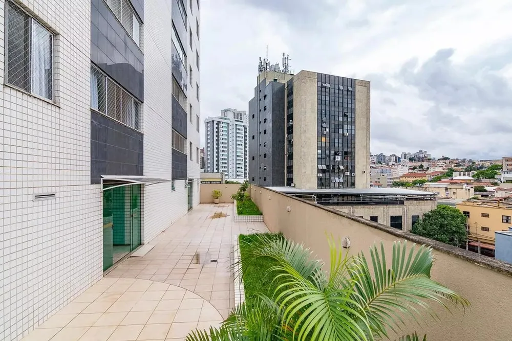 Apartamento, 4 quartos, 116 m² - Foto 12