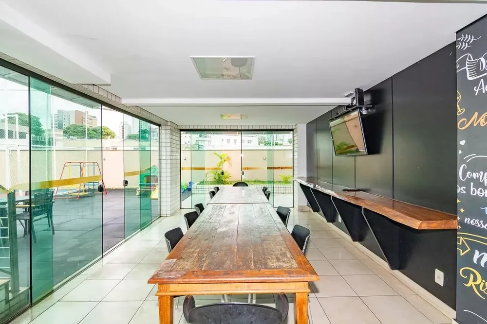 Apartamento, 4 quartos, 116 m² - Foto 10