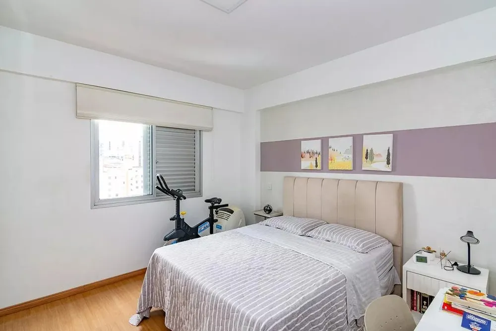 Apartamento, 4 quartos, 116 m² - Foto 4