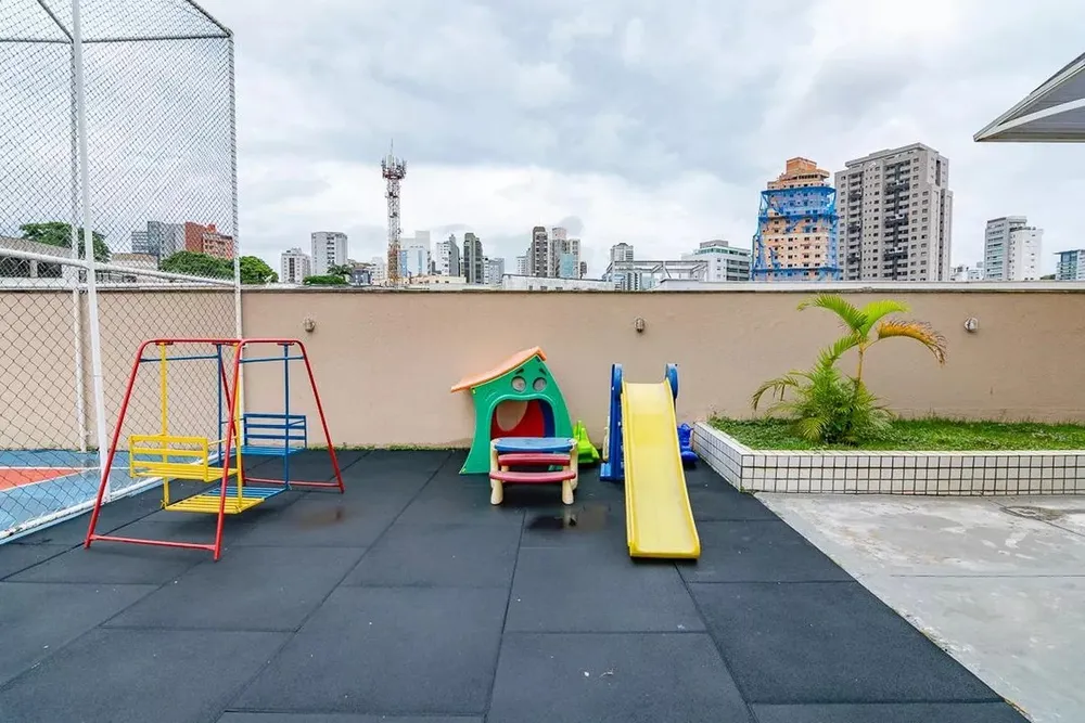 Apartamento, 4 quartos, 116 m² - Foto 11