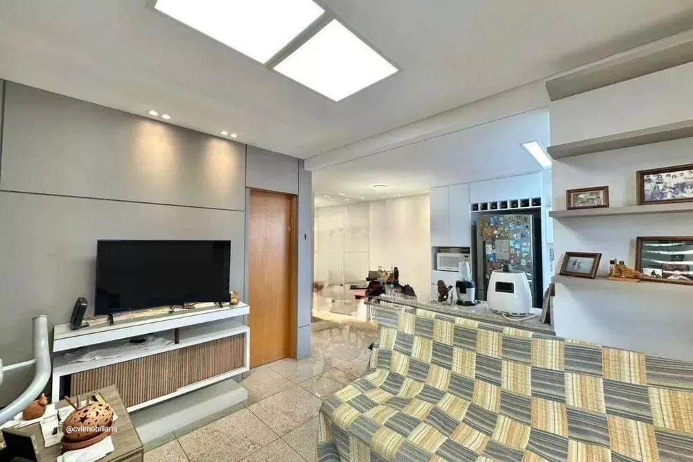 Cobertura, 2 quartos, 90 m² - Foto 4