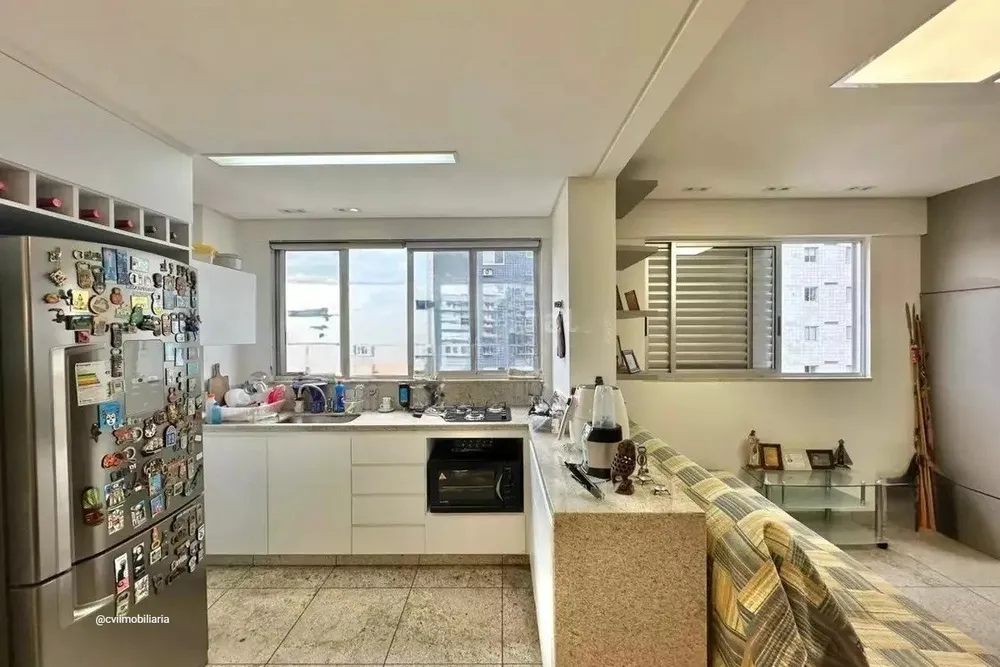 Cobertura, 2 quartos, 90 m² - Foto 7