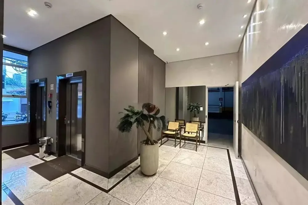 Cobertura, 2 quartos, 90 m² - Foto 16