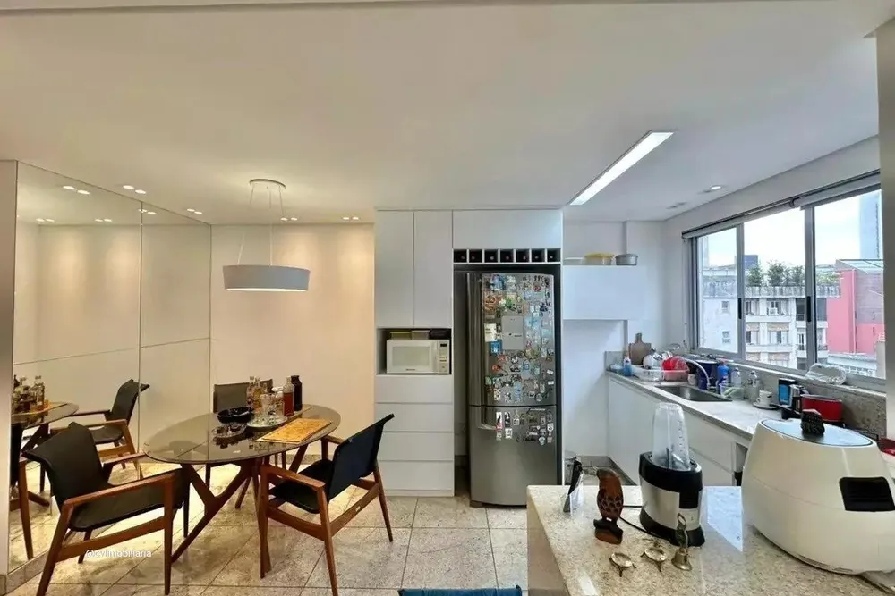 Cobertura, 2 quartos, 90 m² - Foto 6