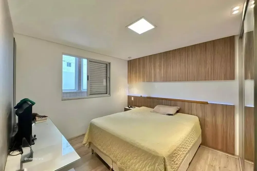 Cobertura, 2 quartos, 90 m² - Foto 10