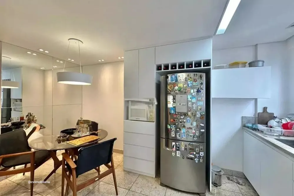 Cobertura, 2 quartos, 90 m² - Foto 8