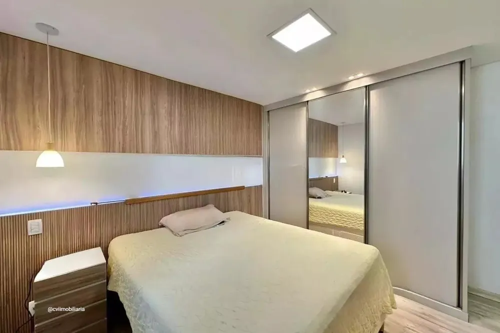 Cobertura, 2 quartos, 90 m² - Foto 11