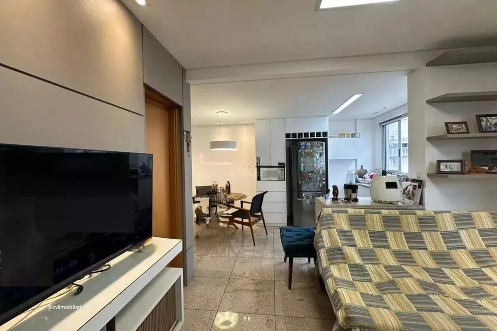 Cobertura, 2 quartos, 90 m² - Foto 5