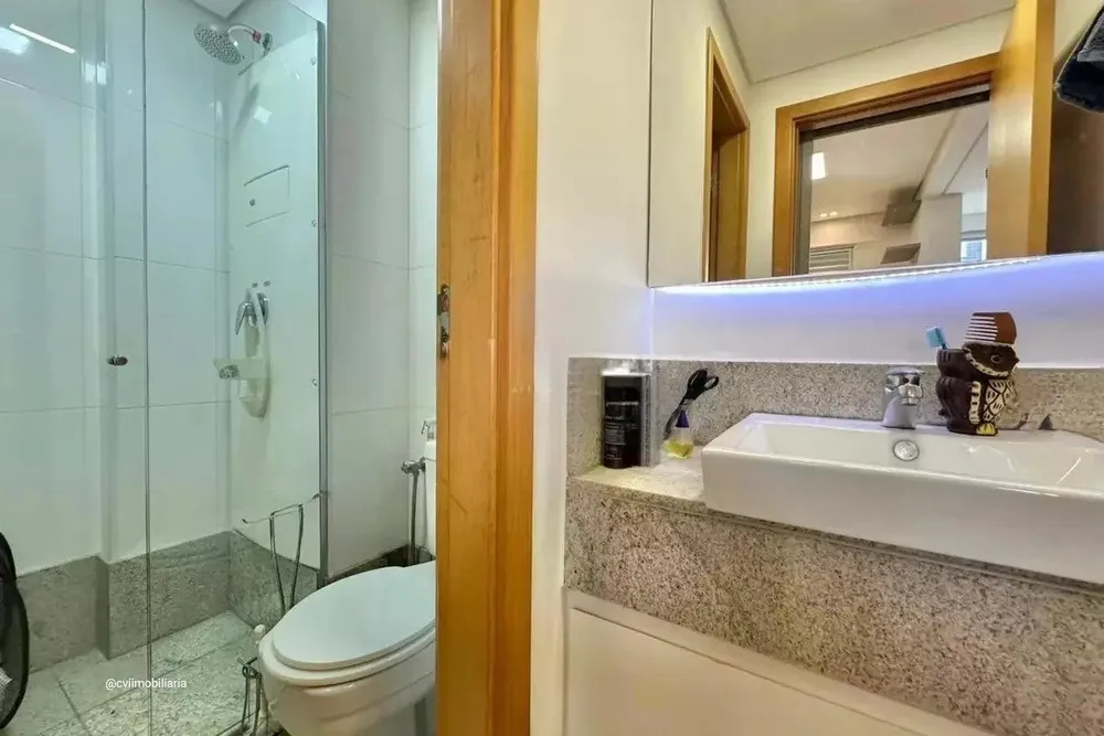 Cobertura, 2 quartos, 90 m² - Foto 9