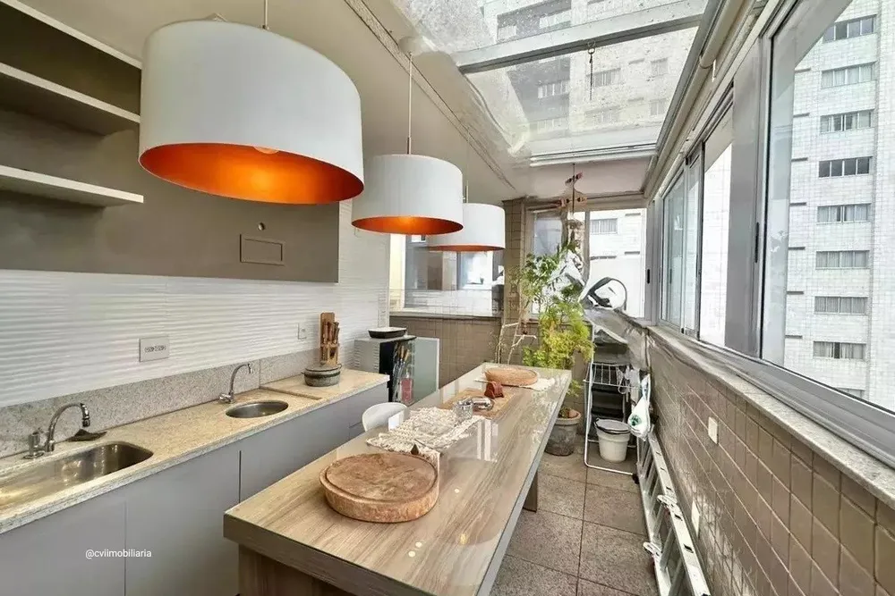 Cobertura, 2 quartos, 90 m² - Foto 2