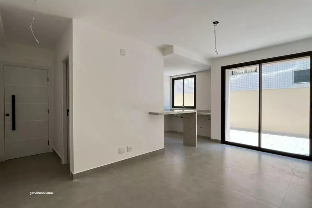 Apartamento, 2 quartos, 84 m² - Foto 1