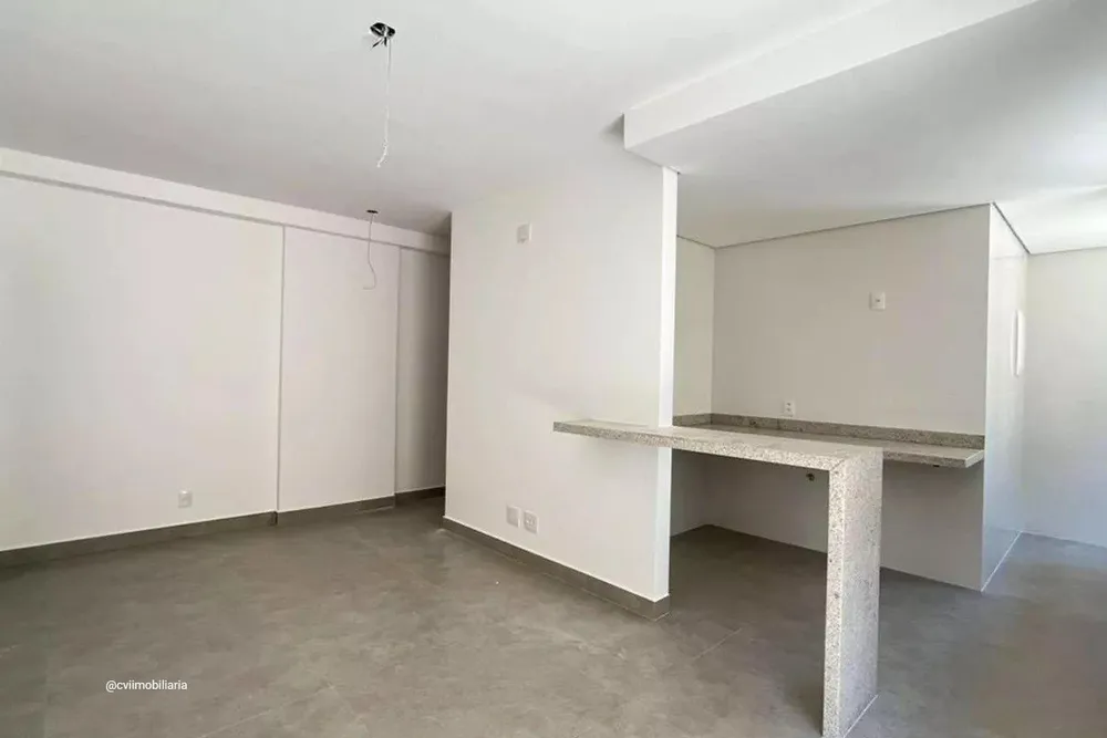 Apartamento, 2 quartos, 84 m² - Foto 2