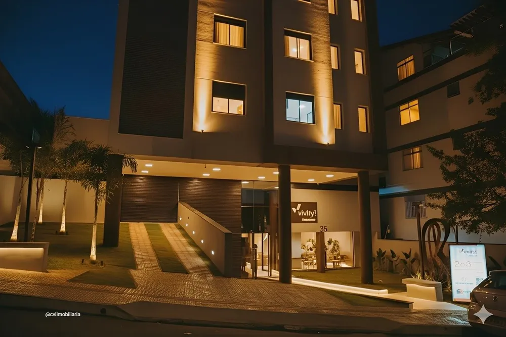 Apartamento, 2 quartos, 84 m² - Foto 15